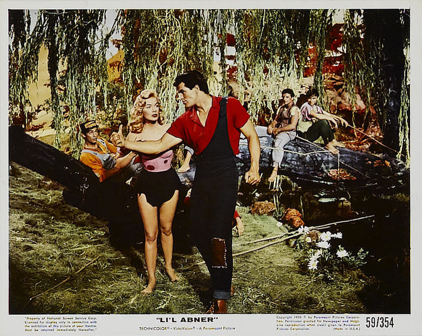 Li'l Abner (1959)